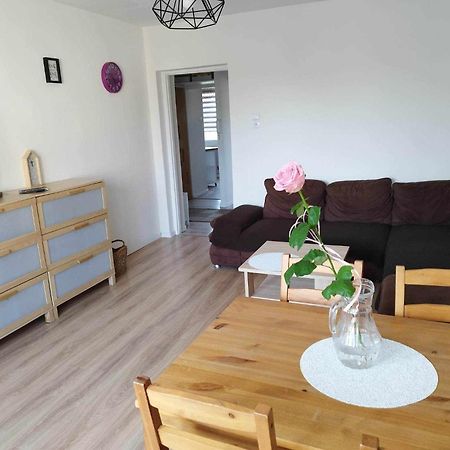 Apartament Kajki Mrągowo Kültér fotó
