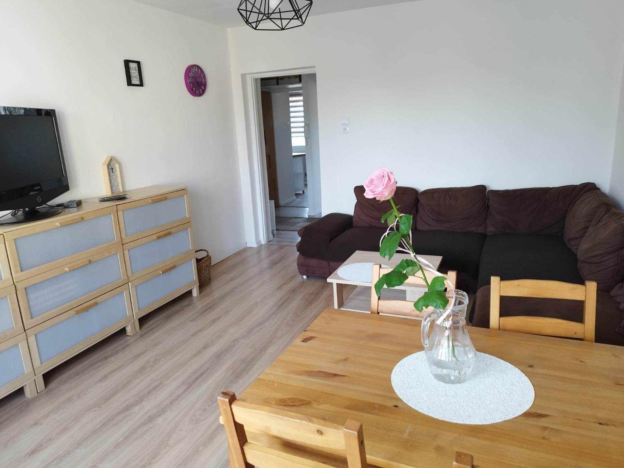 Apartament Kajki Mrągowo Kültér fotó