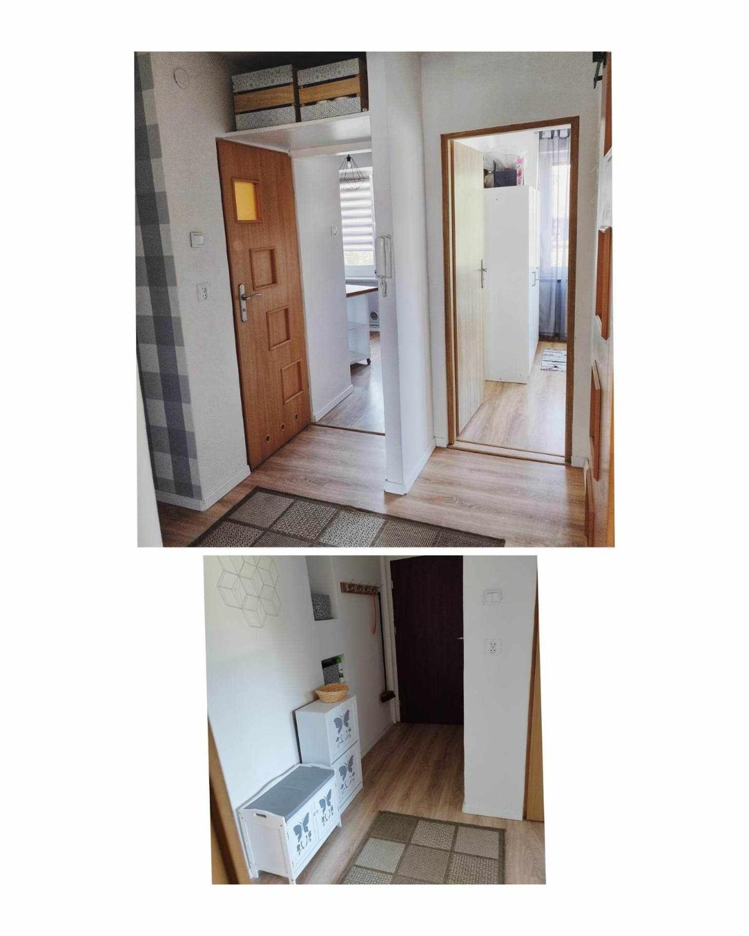 Apartament Kajki Mrągowo Kültér fotó