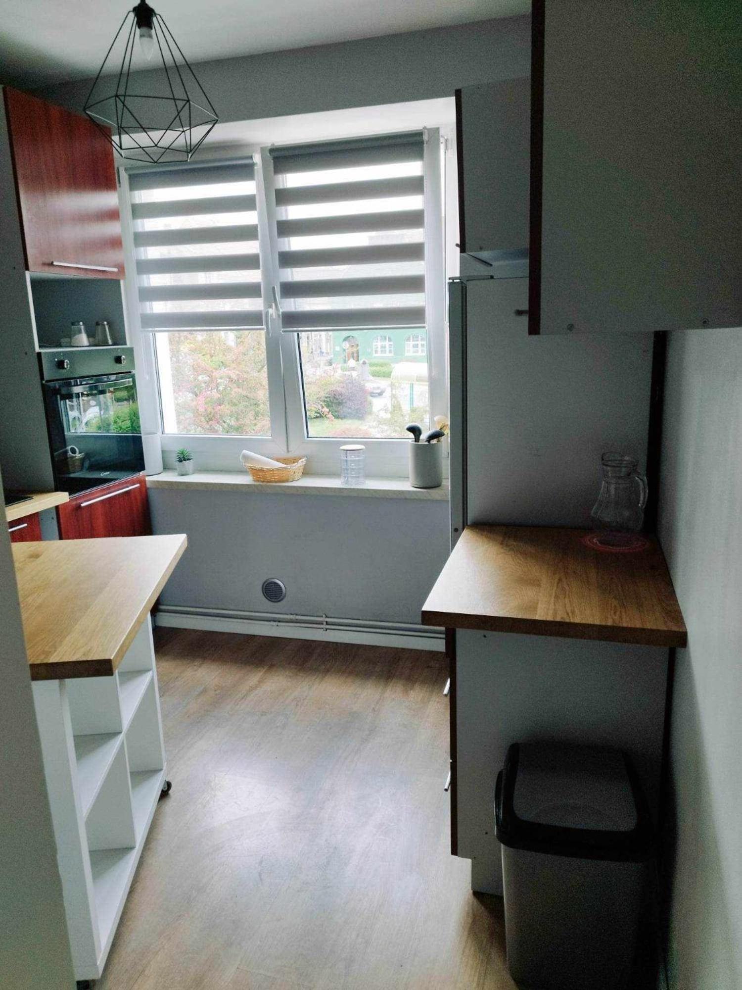 Apartament Kajki Mrągowo Kültér fotó
