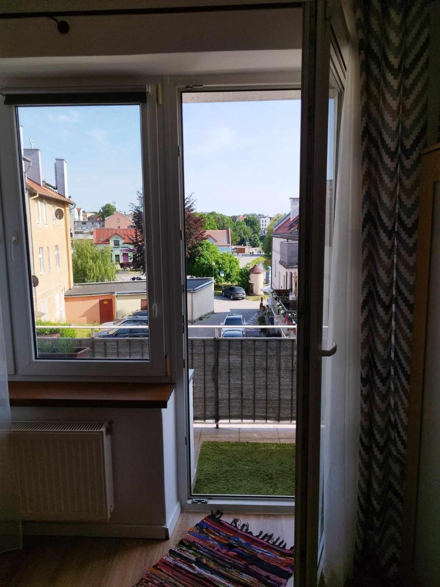 Apartament Kajki Mrągowo Kültér fotó