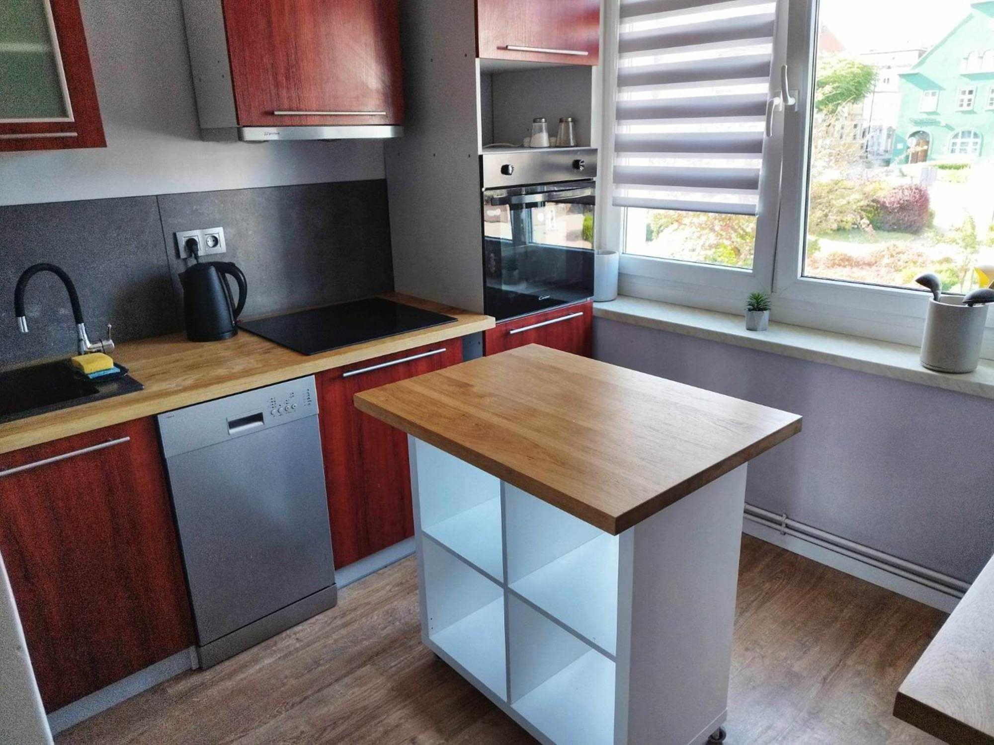 Apartament Kajki Mrągowo Kültér fotó